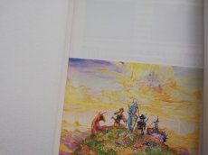 画像6: ファイナルファンタジーIII 3 第1巻 基礎知識編 第2巻 完全攻略編上 第3巻 完全攻略編下 3冊セット　攻略本 (6)