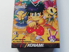 画像3: がんばれゴエモン2 奇天烈将軍マッギネス 　葉書箱説有　SFCスーパーファミコン (3)