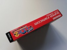 画像6: がんばれゴエモン2 奇天烈将軍マッギネス 　葉書箱説有　SFCスーパーファミコン (6)