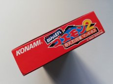 画像11: がんばれゴエモン2 奇天烈将軍マッギネス 　葉書箱説有　SFCスーパーファミコン (11)
