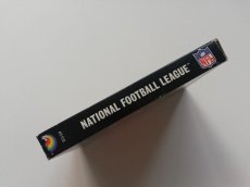 画像2: NFL　NES　海外版　箱説有　FCファミコン (2)