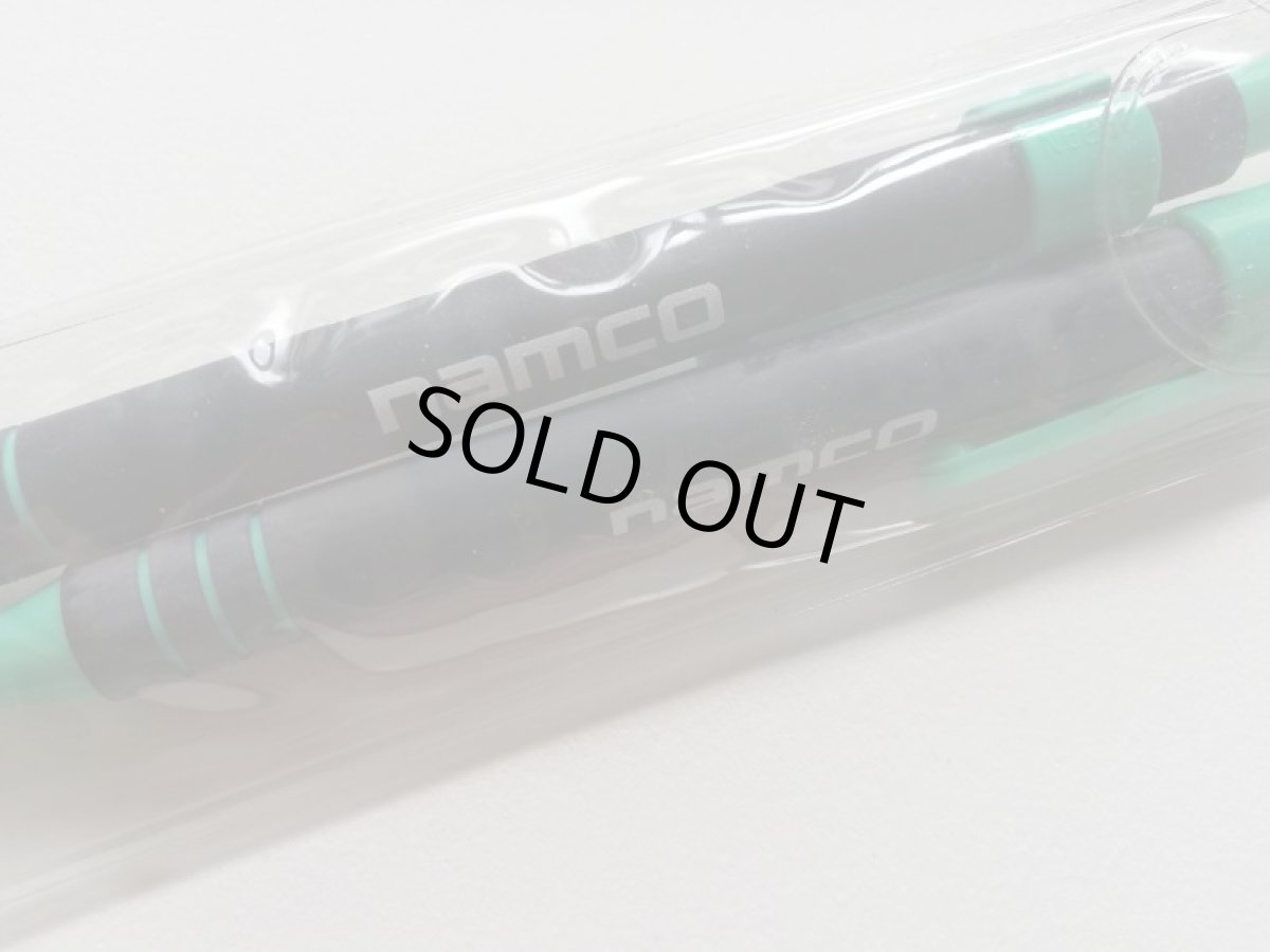 画像3: ナムコ・沙羅曼蛇　ショープペンシル鉛筆セット (3)