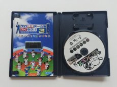 画像2: プロ野球チームをつくろう！3　箱説有　PS1プレイステーション (2)