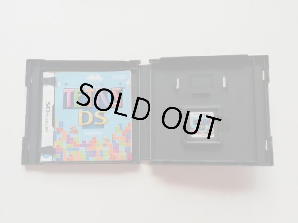 ニンテンドーDS - テトリスDS DS Tetris DS - Nintendo DS | Nintendo | GameStop
