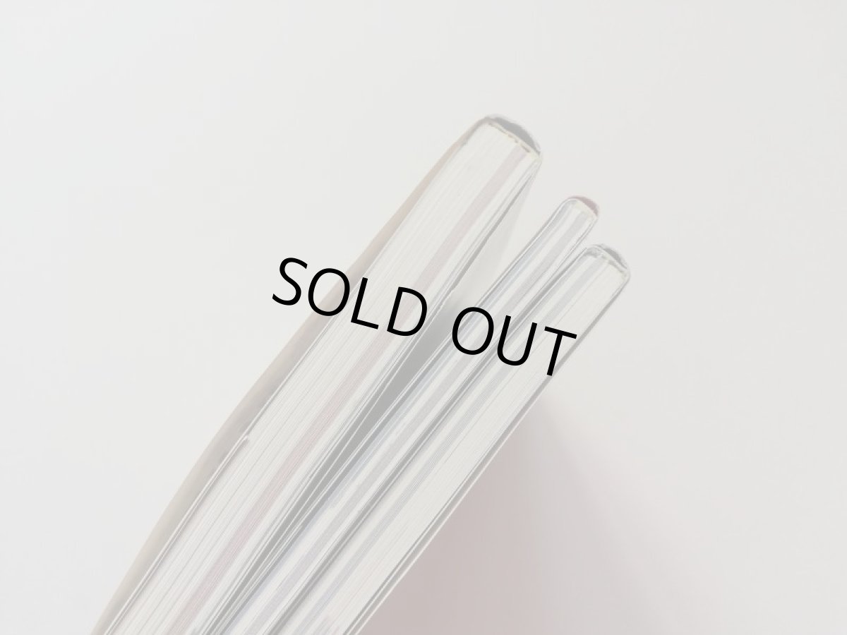 画像3: ファイナルファンタジーV 完全攻略編　基礎知識編　戦闘解析編セット (3)