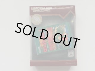 任天堂 『中古即納』{GBA} ゼルダの伝説1 ファミコンミニ05