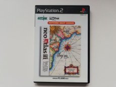 画像1: ネオアトラス3　箱説有　PS2プレイステーション2 (1)