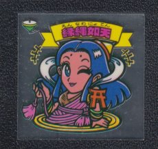 画像1: 縁縄如天　アイス版　状態【A】 (1)