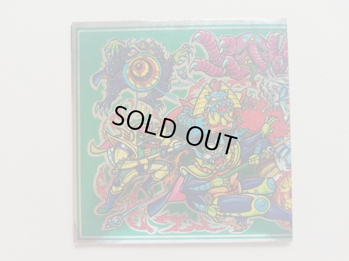 画像2: 極悪パーフェクト8　ドキドキ学園 (2)