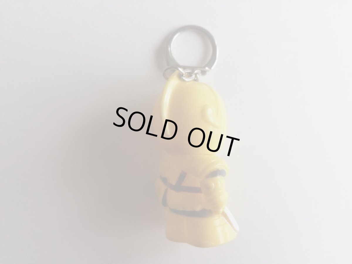 画像2: ドルアーガの塔　ギル　ソフビフィギュア (2)