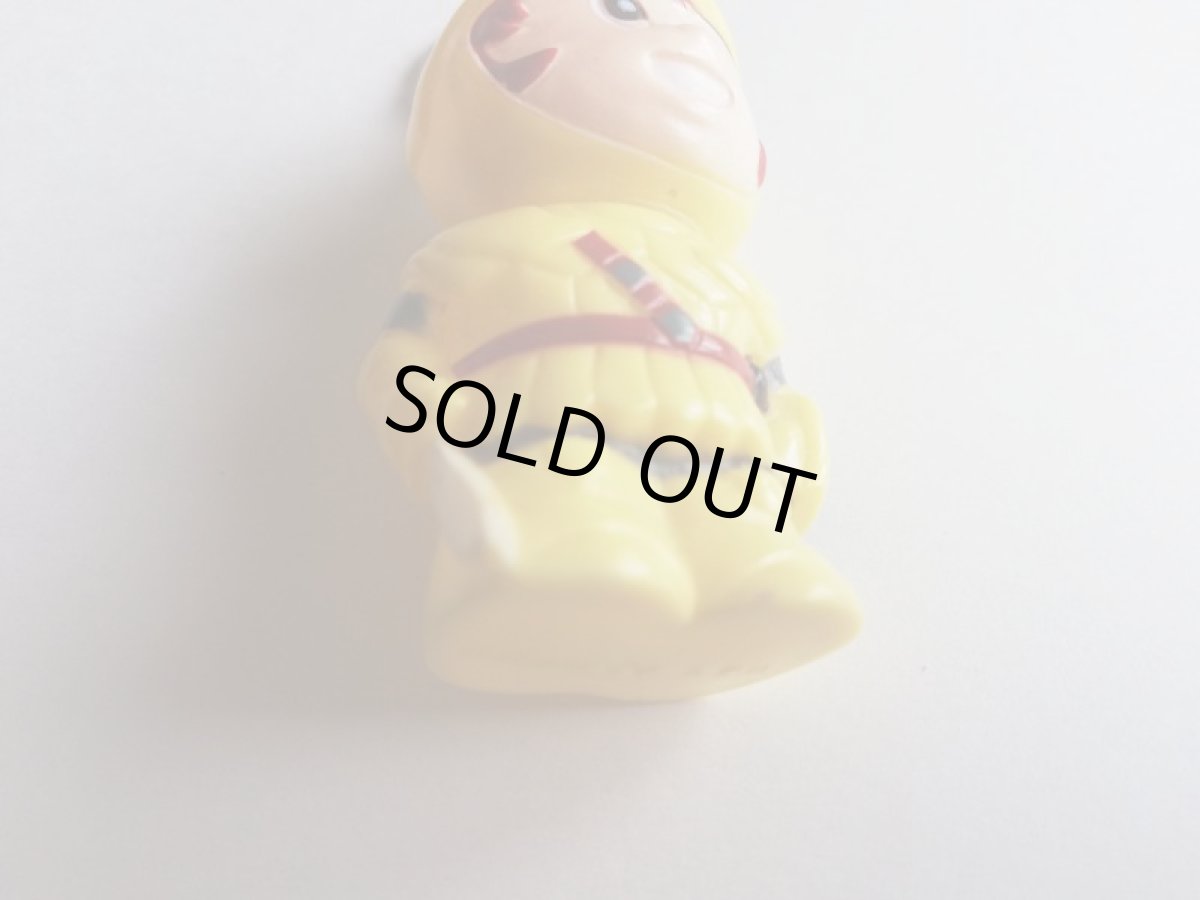 画像4: ドルアーガの塔　ギル　ソフビフィギュア (4)