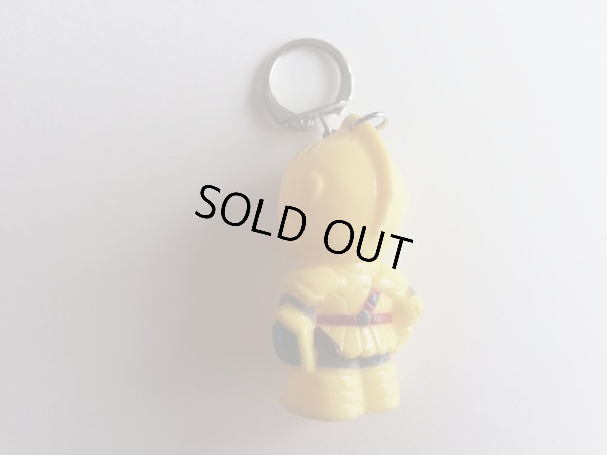 画像3: ドルアーガの塔　ギル　ソフビフィギュア (3)