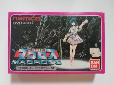 画像1: マクロス　新品未使用　FCファミコン (1)