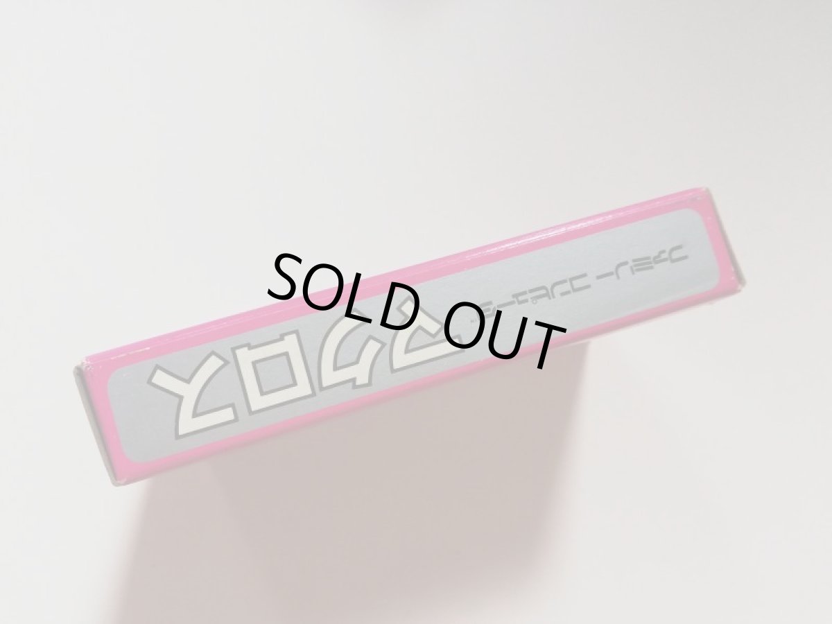 画像2: マクロス　新品未使用　FCファミコン (2)