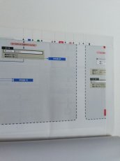 画像2: スキャンダル オフィシャルガイドブック　葉書有 (2)