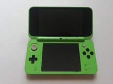 画像4: 2DS本体マインクラフトクリーパーエディション　箱説無　ニンテンドー3DS (4)