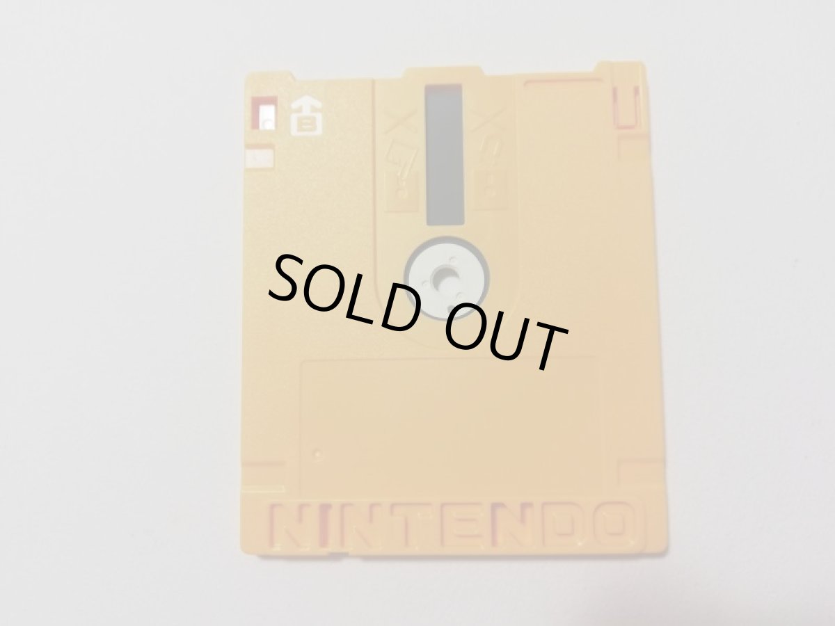 画像4: スーパーマリオブラザーズ2　箱説有　ディスクシステム (4)