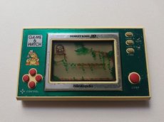 画像1: ドンキーコングJR　DONKEY　KONG　箱説無　ゲームウォッチ (1)