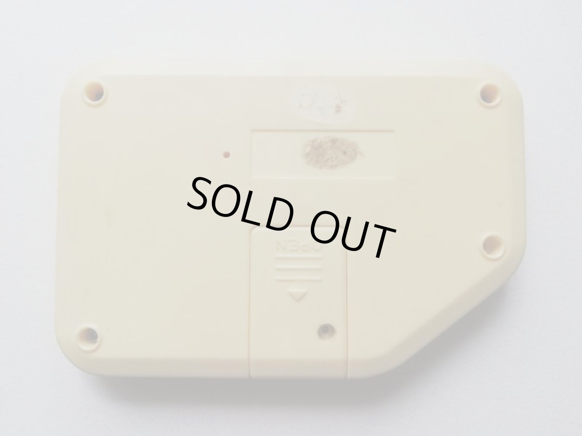 画像2: 特訓ジャイアンツ　箱説無　ゲームウォッチ  (2)