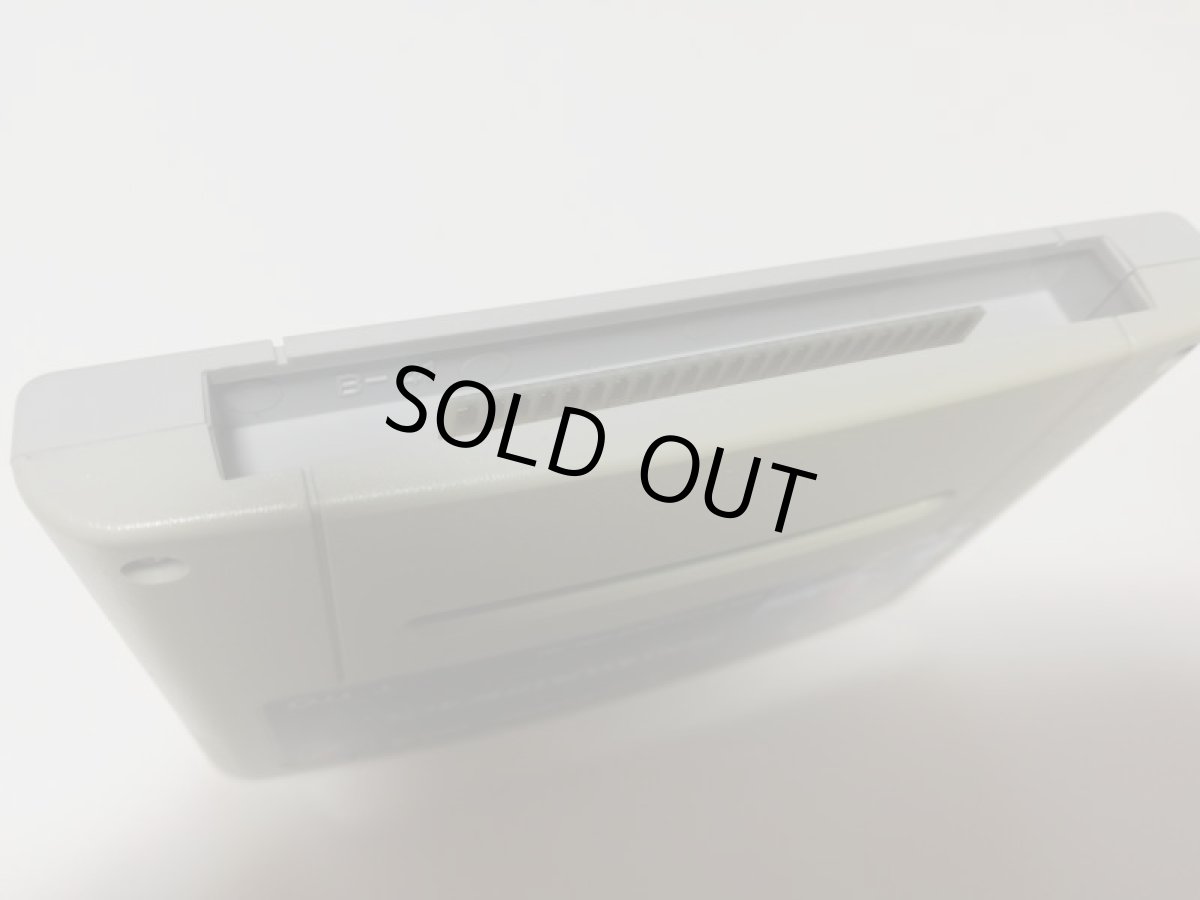 画像4: ニンジャウォーリアーズアゲイン　箱説無　SFCスーパーファミコン (4)