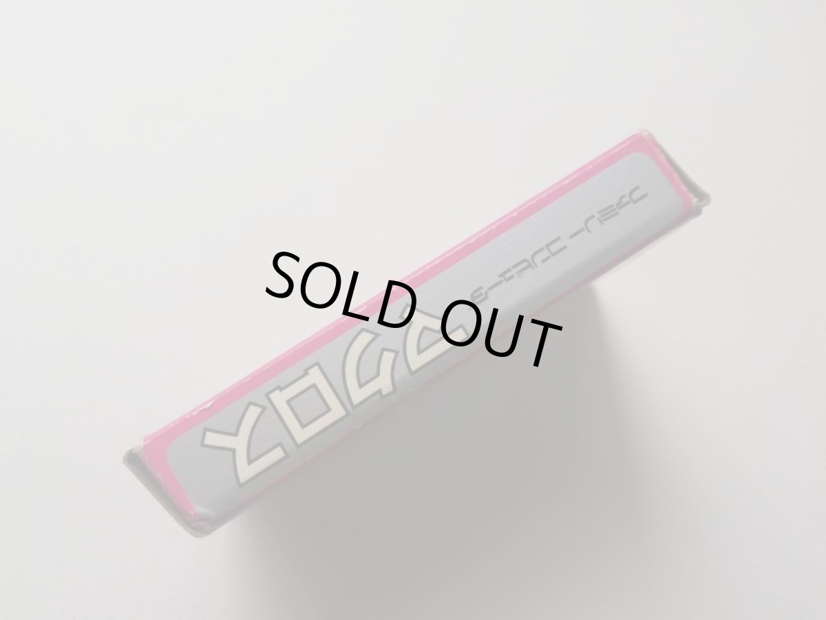 画像3: 超時空要塞マクロス　箱説有　FCファミコン (3)