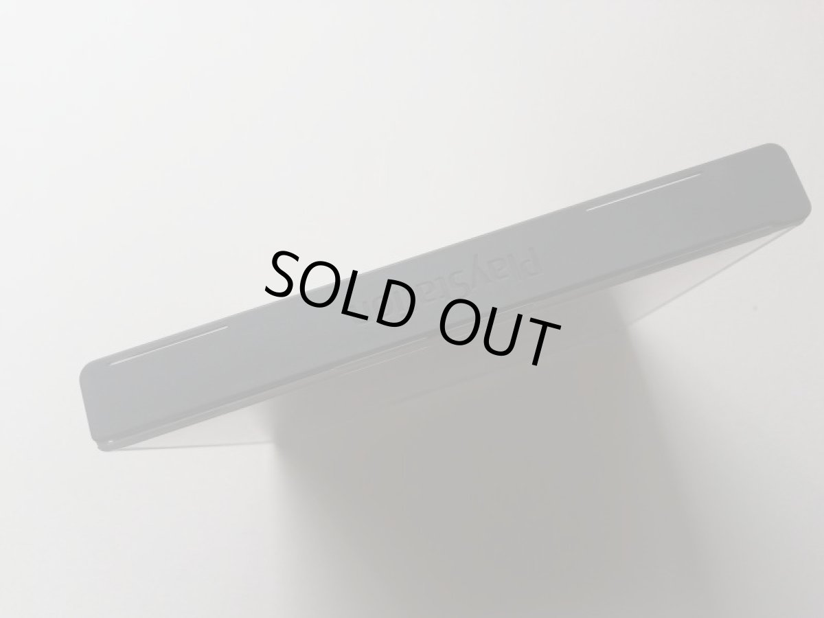 画像4: キッチンぱにっく　箱説有　PS1プレイステーション  (4)