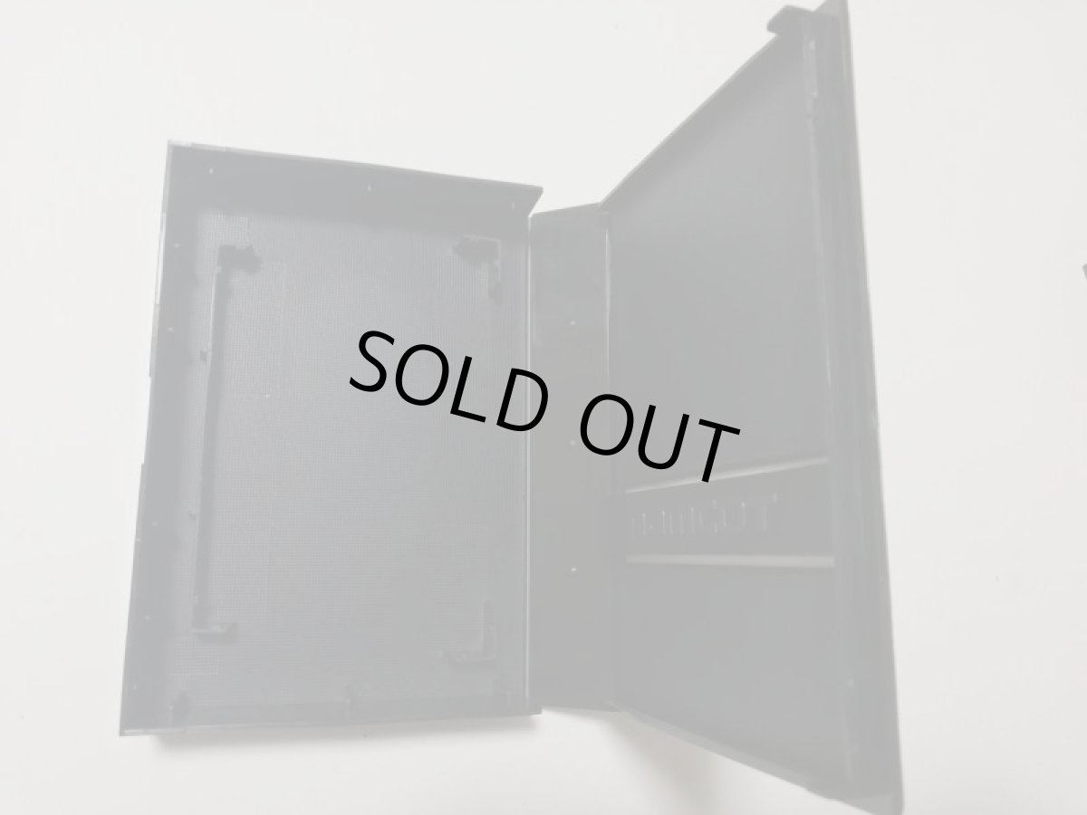 画像7: クインティ　保証書ステッカー箱説有　FCファミコン (7)