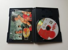 画像2: はじめの一歩　VICTORIOUS BOXERS -チャンピオンシップ バージョン　箱説有　PS2プレイステーション2 (2)