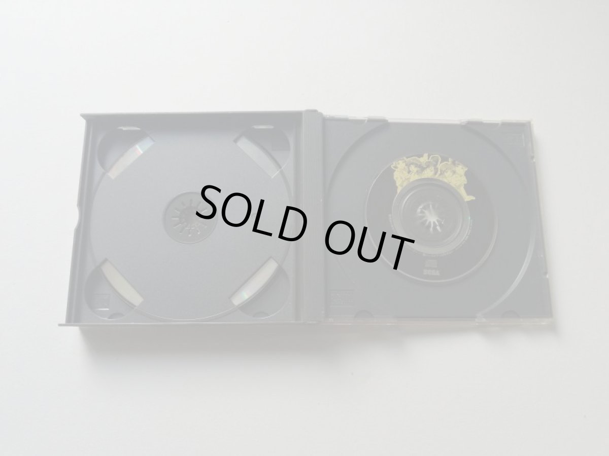 画像3: 機動戦艦ナデシコ The blank of 3years 箱有 SSセガサターン (3)