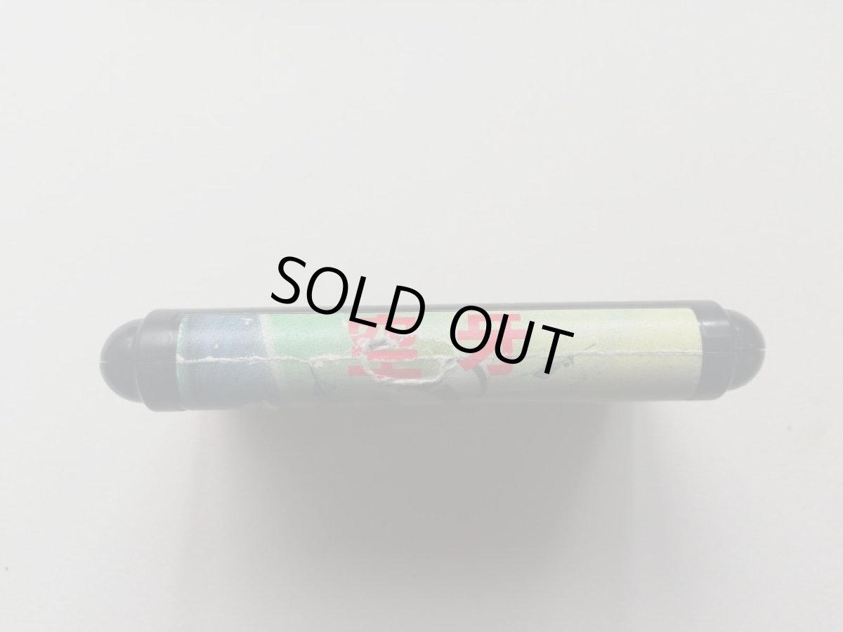 画像2: 空牙　箱説無　MDメガドライブ (2)