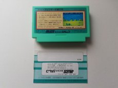 画像6: チョップリフター　箱説有　FCファミコン (6)