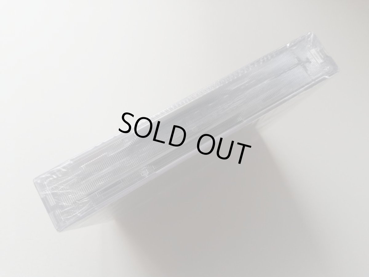 画像5: ファイナルファンタジーVIIインターナショナル　新品未開封　PS1プレイステーション (5)