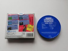 画像2: ゲームのかんづめ Vol.1/2 セット　メガCD (2)