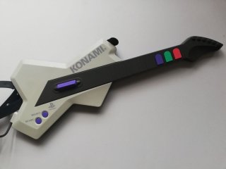 ギターフリークスコントローラー Amazon | ギターフリークス専用コントローラ | コントローラー