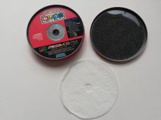 画像3: ゲームのかんづめ Vol.1/2 セット　メガCD (3)