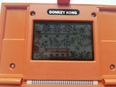 画像4: ドンキーコング　DONKEY　KONG　箱説無　 ゲームウォッチ (4)