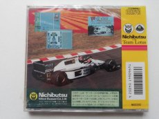 画像3: F1サーカス スペシャル　新品未開封　PCエンジン (3)