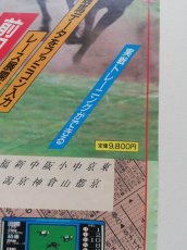 画像3: 競馬シュミレーション本命　チラシ (3)