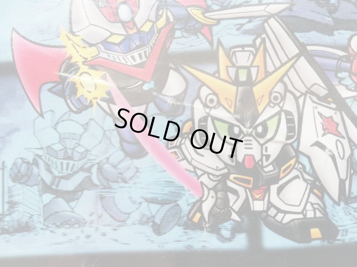 画像2: 第2次スーパーロボット大戦　箱説有　PS1プレイステーション  (2)