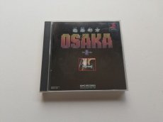 画像1: 奏（騒）楽都市 OSAKA　箱説有　PS1プレイステーション  (1)