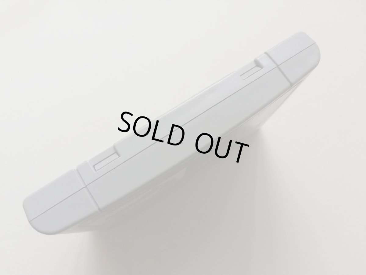 画像10: ラッシング ビート修羅　箱説有　SFCスーパーファミコン  (10)