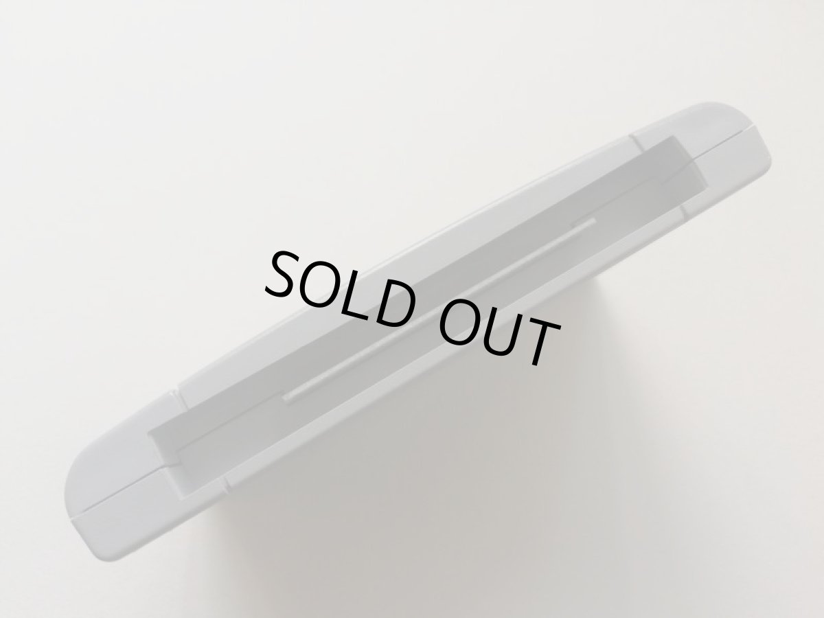 画像11: ラッシング ビート修羅　箱説有　SFCスーパーファミコン  (11)