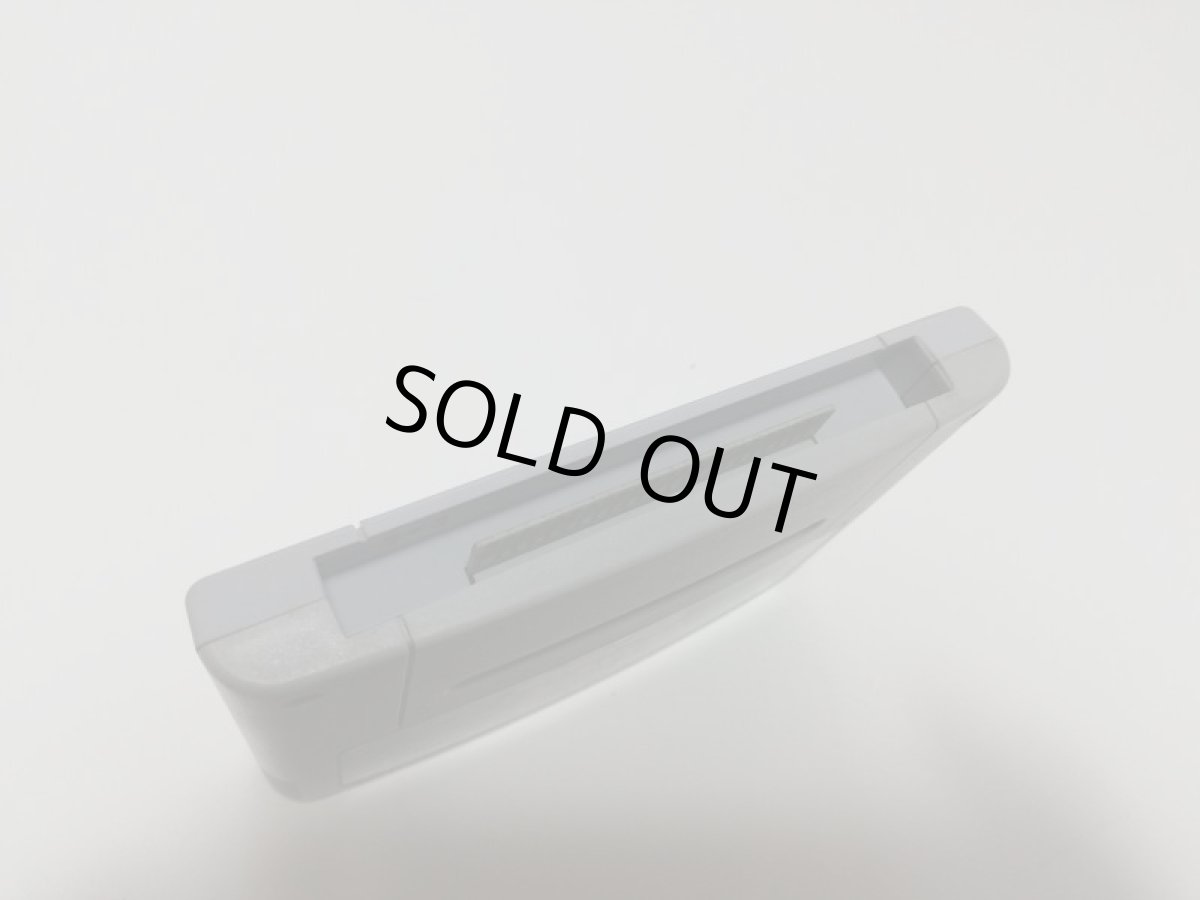 画像4: ワイルドガンズ　箱説無　SFCスーパーファミコン (4)