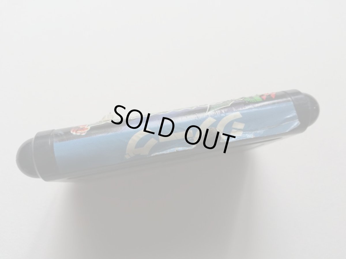 画像2: ジノーグ　箱説無　MDメガドライブ (2)