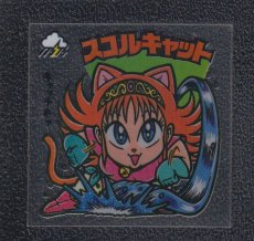画像1: スコルキャット　状態【A】 (1)