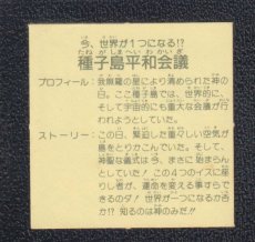 画像2: 種子島平和会議 　ハッスルマッチ (2)