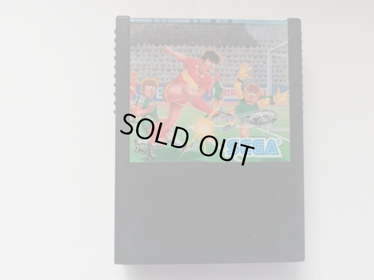 画像1: チャンピオンサッカー　箱説有　SC-3000SG-1000 (1)