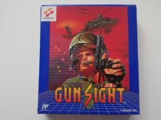 画像1: ガンサイト　新品未使用　FCファミコン (1)