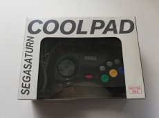 画像1: クールパッド　箱有　SSセガサターン (1)
