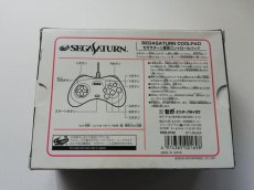 画像3: クールパッド　箱有　SSセガサターン (3)